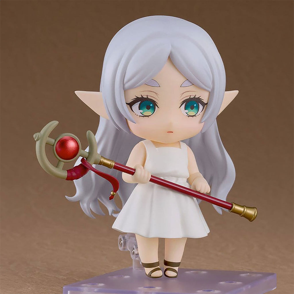 Immagine del prodotto Frieren - Action figure Nendoroid Apprentice Era