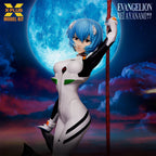 Immagine del prodotto Neon Genesis Evangelion - Rei Ayanami Model Kit