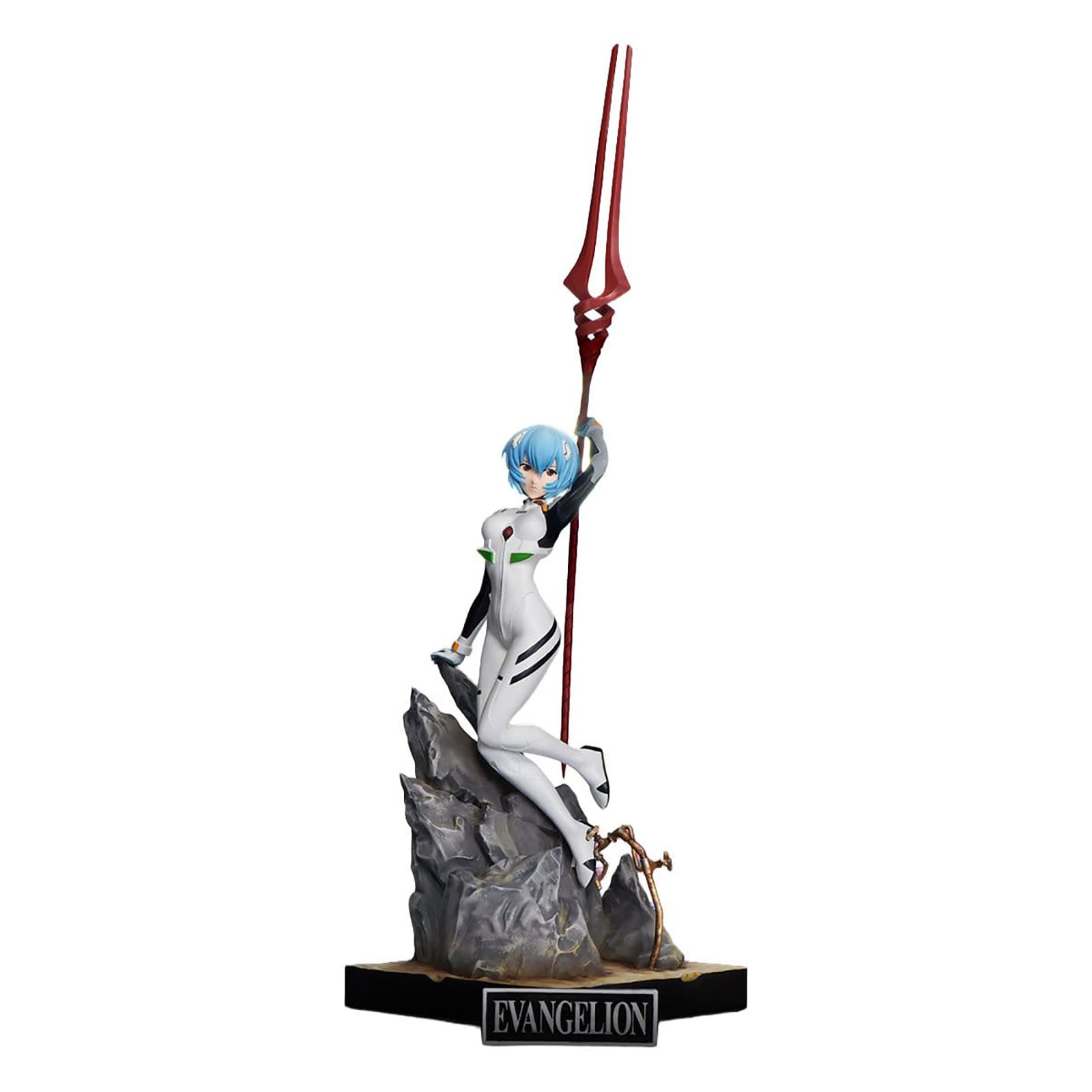 Immagine del prodotto Neon Genesis Evangelion - Rei Ayanami Model Kit