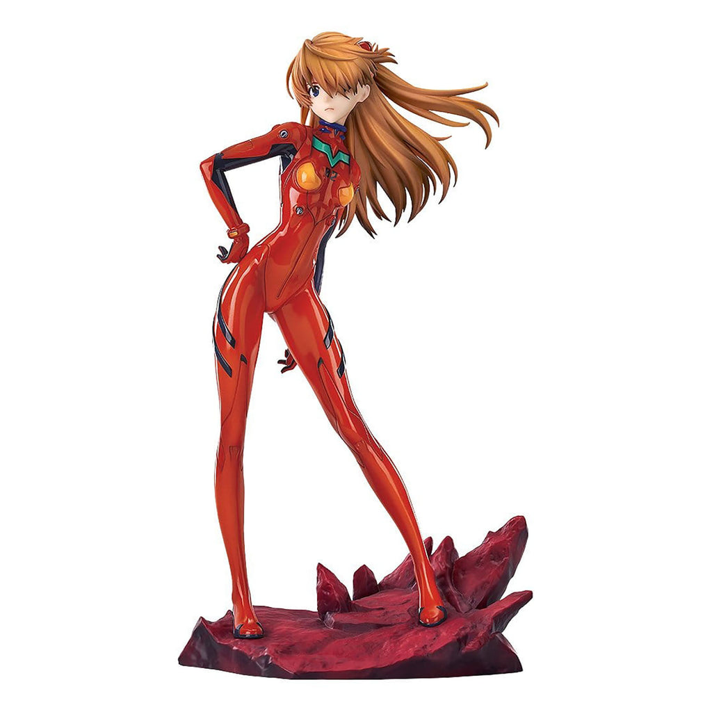 Immagine del prodotto Rebuild of Evangelion - Figura Asuka Shikinami Langley
