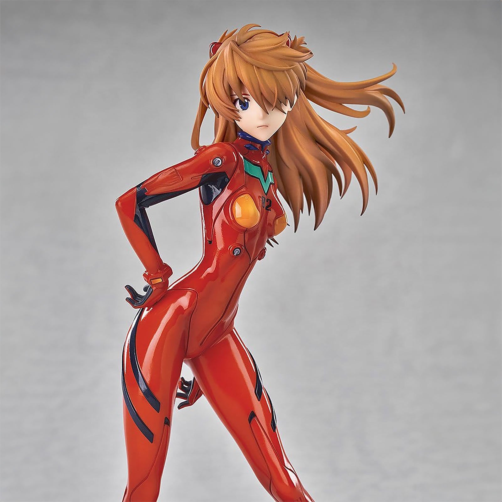 Immagine del prodotto Rebuild of Evangelion - Figura Asuka Shikinami Langley