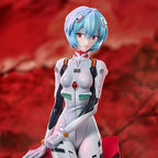 Immagine del prodotto Rebuild of Evangelion - Figure Rei Ayanami