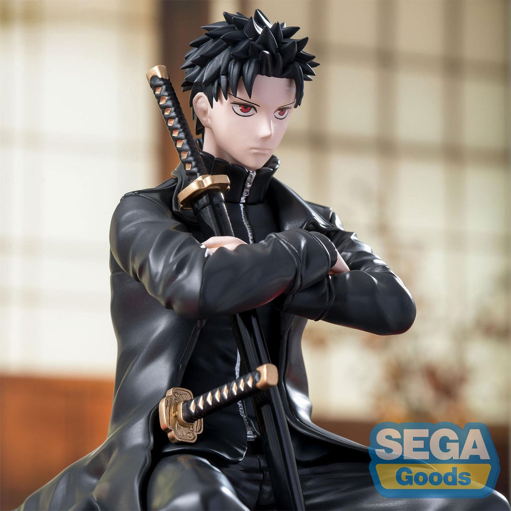 Immagine del prodotto Kagurabachi - Figura Chihiro Rokuhira