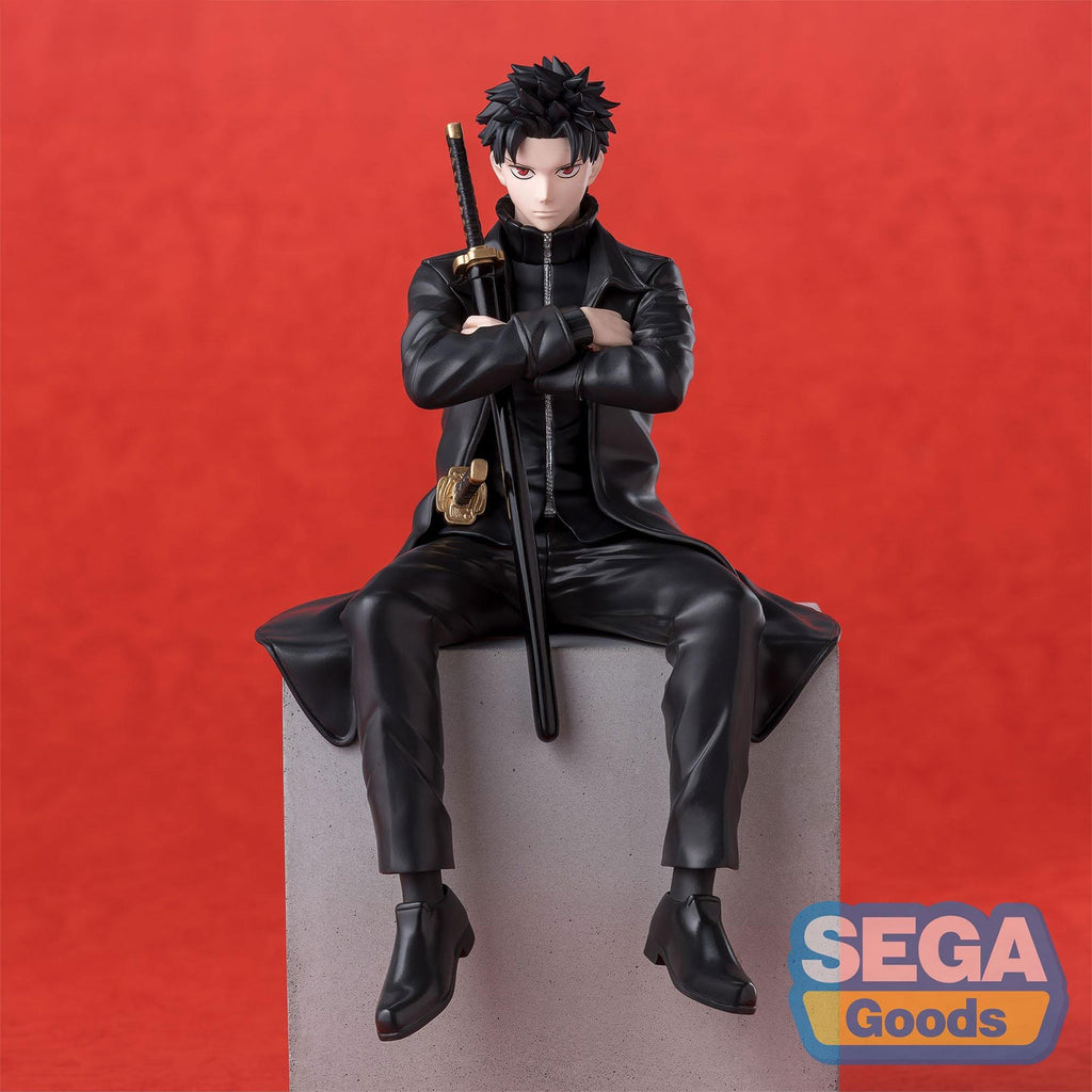 Immagine del prodotto Kagurabachi - Figura Chihiro Rokuhira