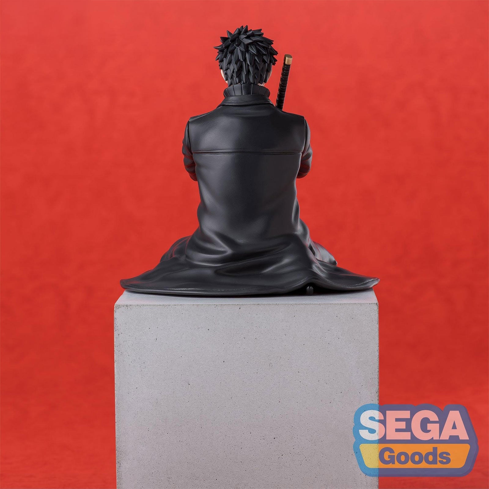 Immagine del prodotto Kagurabachi - Figura Chihiro Rokuhira