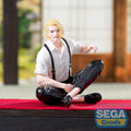 Immagine del prodotto Kagurabachi - Figure Togo Shiba PM Perching