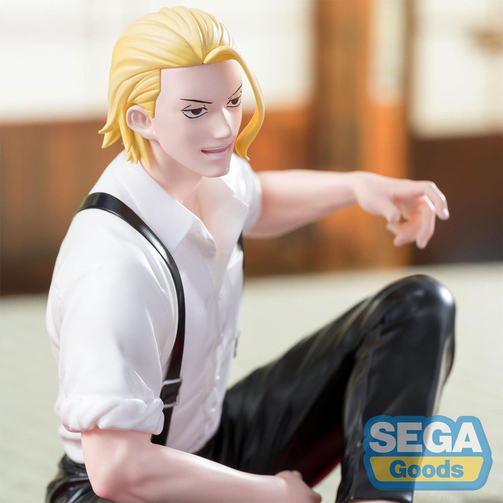Immagine del prodotto Kagurabachi - Figure Togo Shiba PM Perching