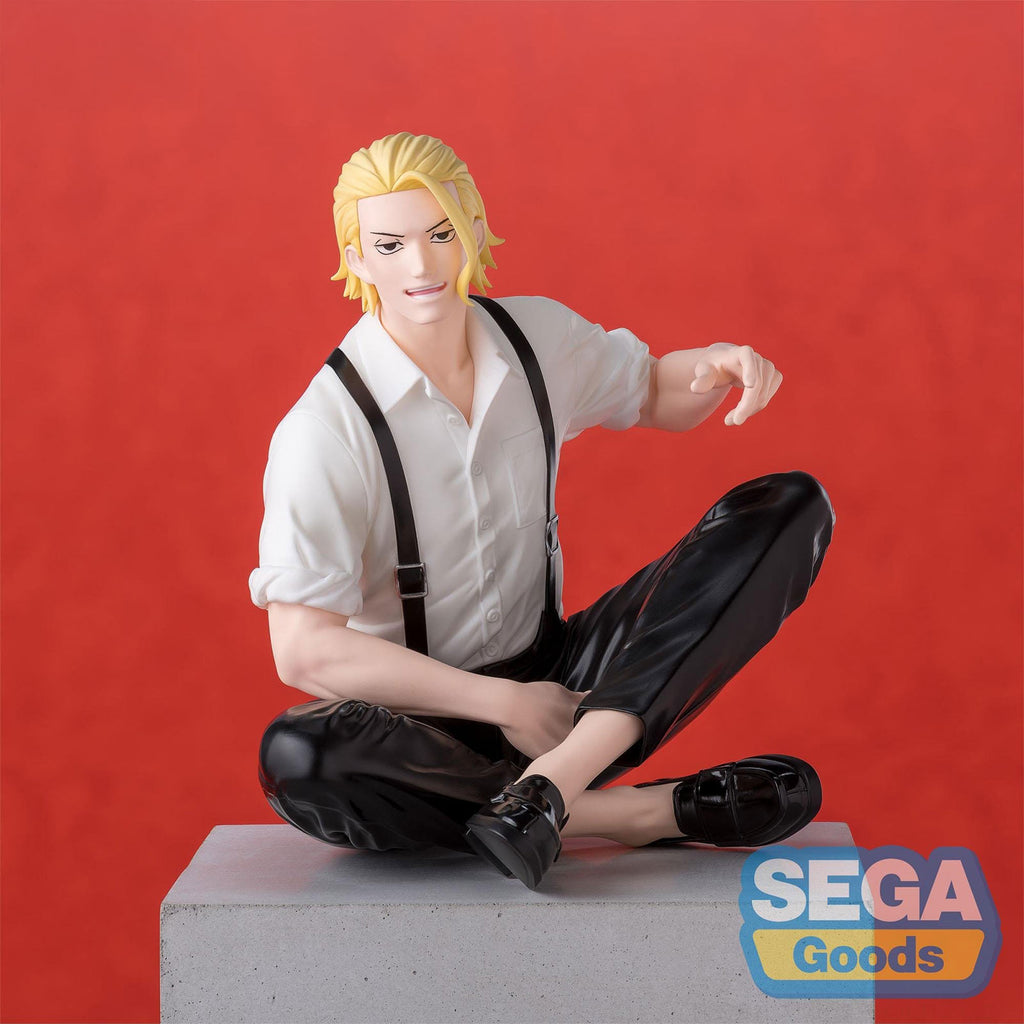 Immagine del prodotto Kagurabachi - Figure Togo Shiba PM Perching