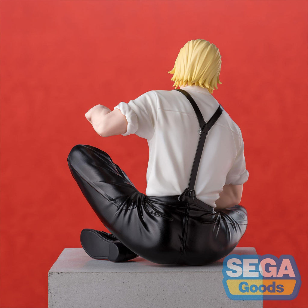 Immagine del prodotto Kagurabachi - Figure Togo Shiba PM Perching