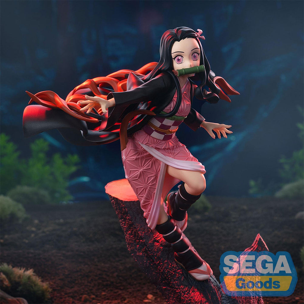 Immagine del prodotto Demon Slayer - Nezuko Kamado Xross Link Figura