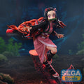 Immagine del prodotto Demon Slayer - Nezuko Kamado Xross Link Figura