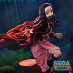 Immagine del prodotto Demon Slayer - Nezuko Kamado Xross Link Figura