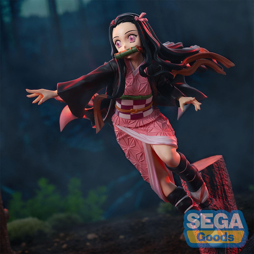 Immagine del prodotto Demon Slayer - Nezuko Kamado Xross Link Figura
