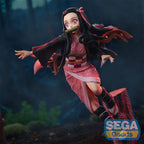 Immagine del prodotto Demon Slayer - Nezuko Kamado Xross Link Figura