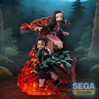 Immagine del prodotto Demon Slayer - Nezuko Kamado Xross Link Figura