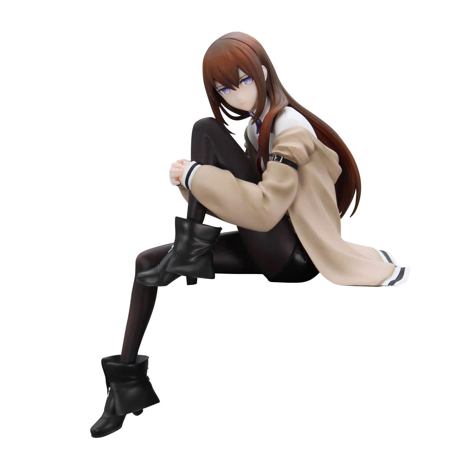Immagine del prodotto Steins;Gate - Figure Noodle Stopper Kurisu Makise