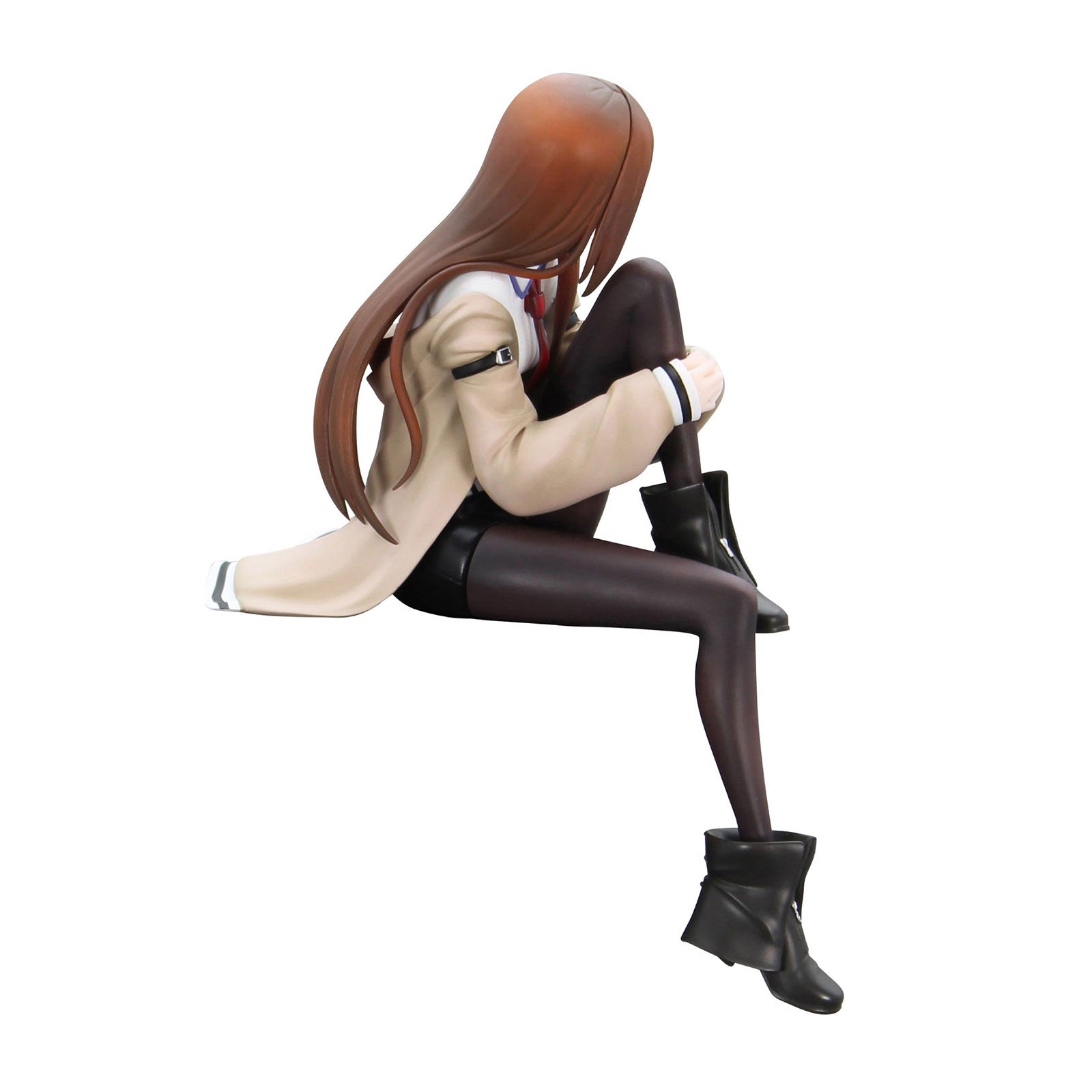 Immagine del prodotto Steins;Gate - Figure Noodle Stopper Kurisu Makise