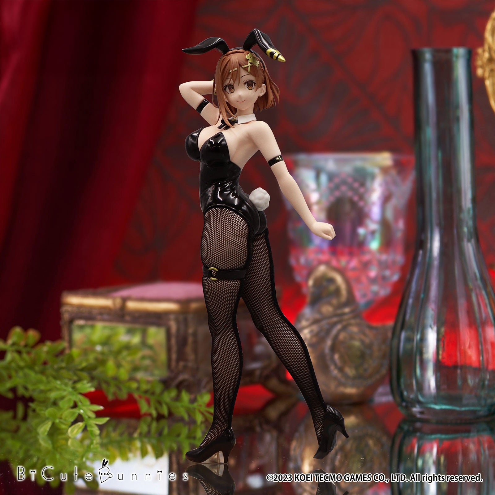 Immagine del prodotto Atelier Ryza - Figura Reisalin Stout BiCute Bunnies