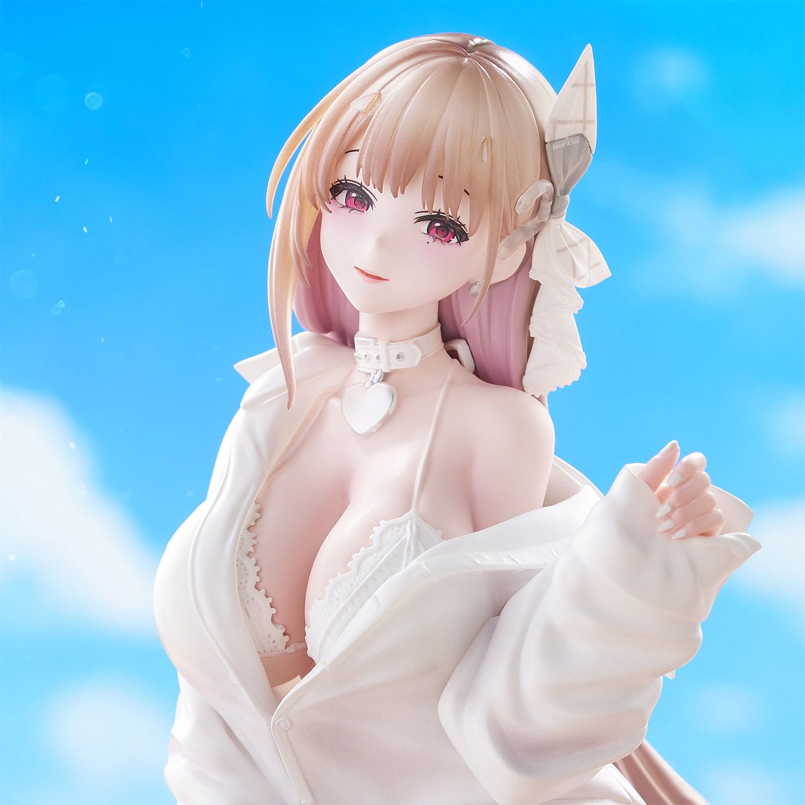 Immagine del prodotto Goddess of Victory: Nikke - Viper Noodle Stopper Figure