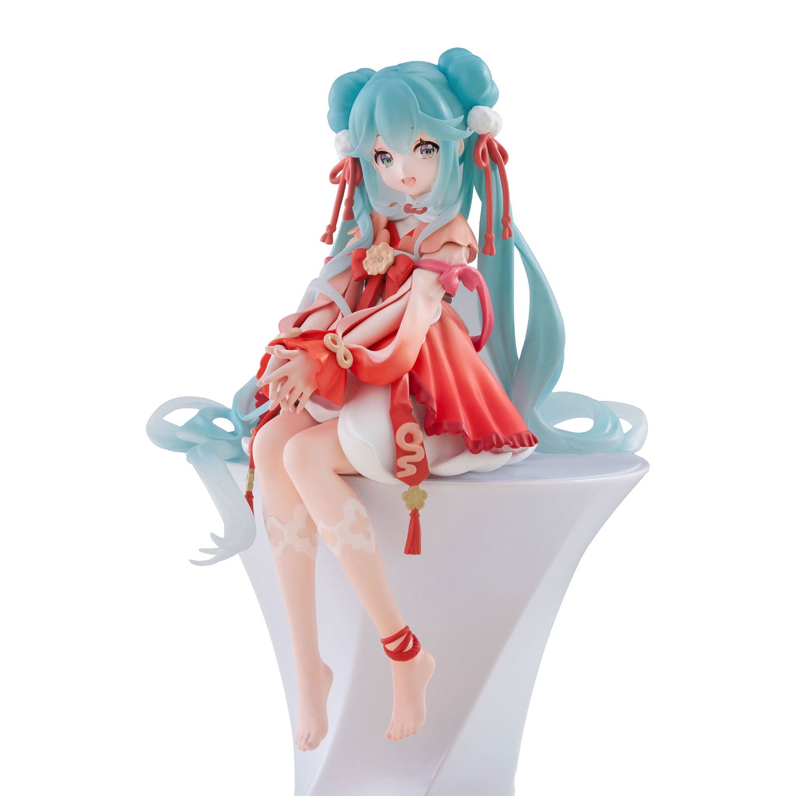 Immagine del prodotto Hatsune Miku - Figure Noodle Stopper Capodanno Cinese