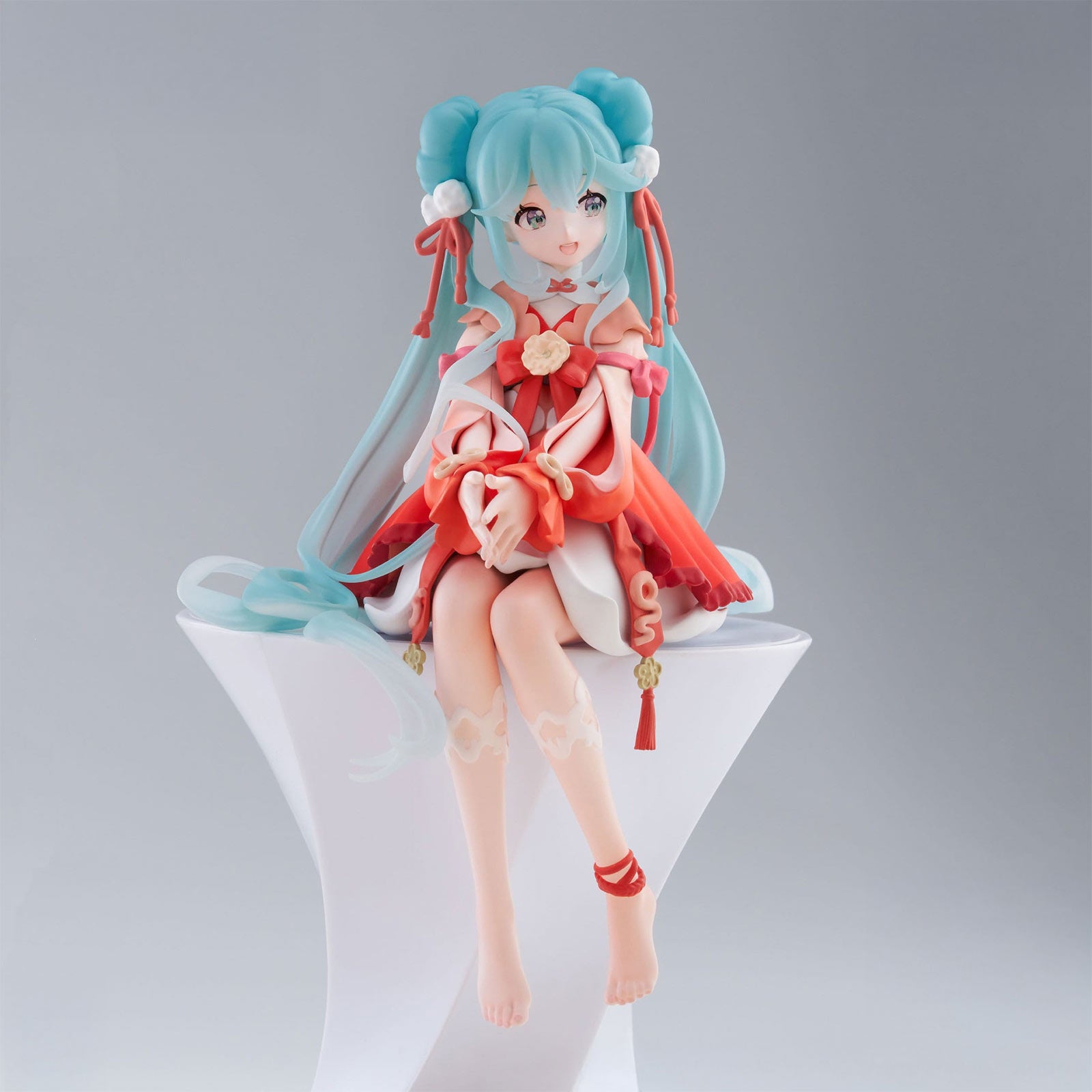 Immagine del prodotto Hatsune Miku - Figure Noodle Stopper Capodanno Cinese