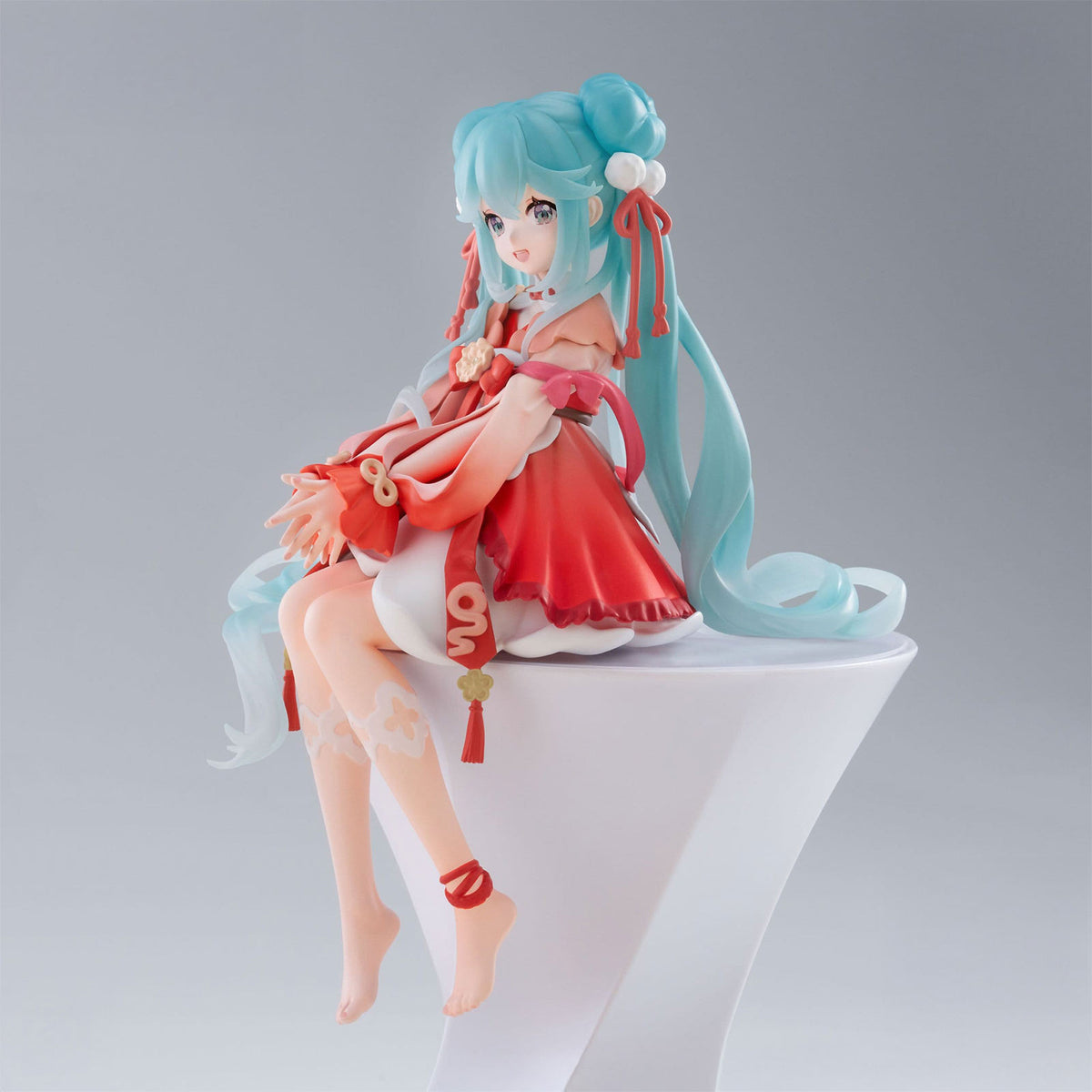 Immagine del prodotto Hatsune Miku - Figure Noodle Stopper Capodanno Cinese