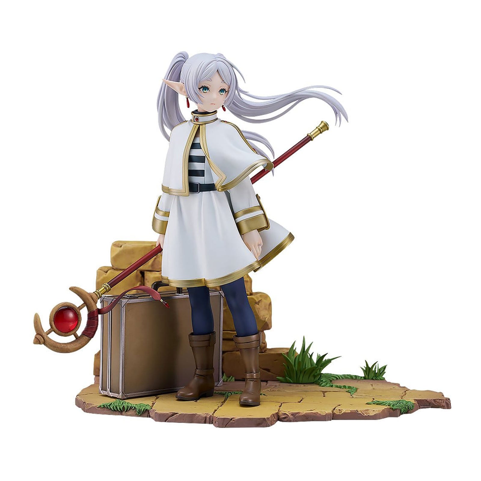 Immagine del prodotto Frieren - Figure Magic of the Eventide Glow