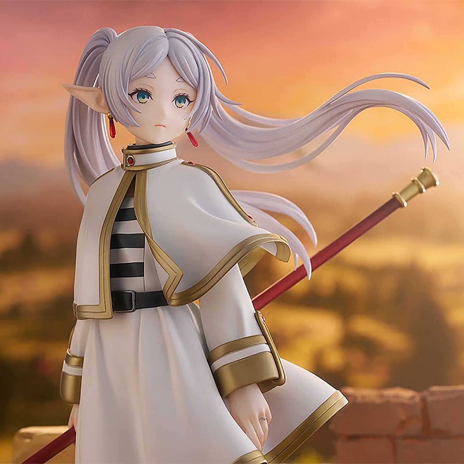 Immagine del prodotto Frieren - Figure Magic of the Eventide Glow