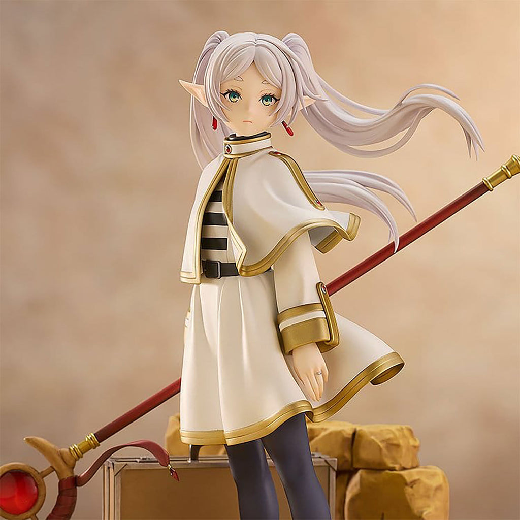 Immagine del prodotto Frieren - Figure Magic of the Eventide Glow