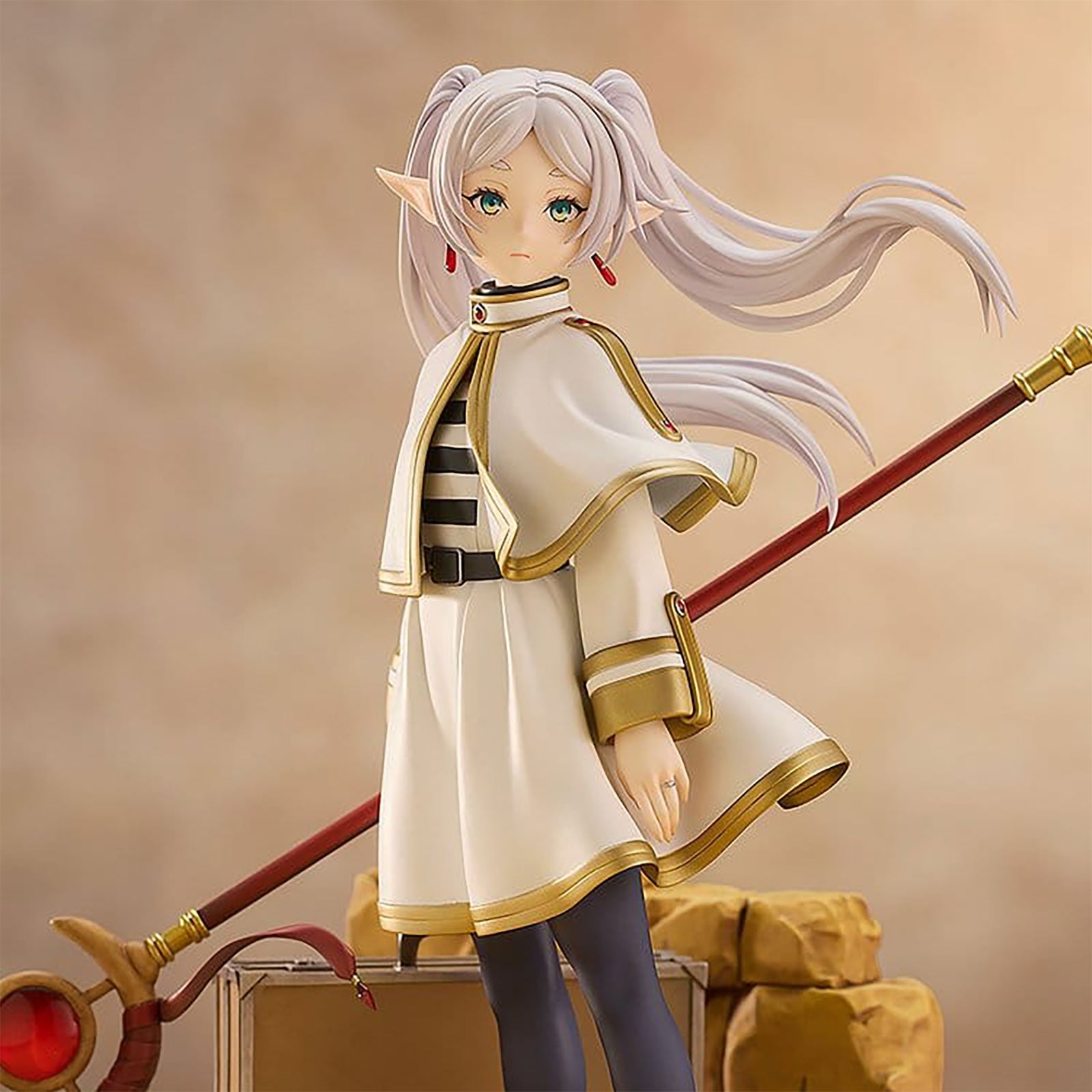 Immagine del prodotto Frieren - Figure Magic of the Eventide Glow