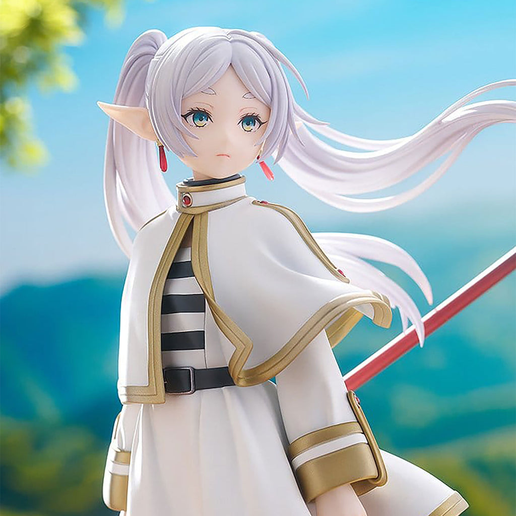 Immagine del prodotto Frieren - Figure Magic of the Eventide Glow