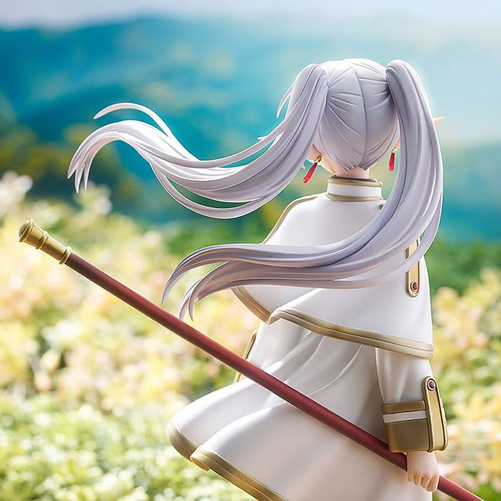 Immagine del prodotto Frieren - Figure Magic of the Eventide Glow
