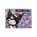 Immagine del prodotto Hello Kitty - Calendario dell’Avvento con calzini Kuromi