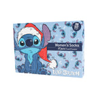 Immagine del prodotto Calendario dell’Avvento calzini Stitch - Lilo & Stitch