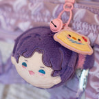 Product image Love and Deepspace - Rafayel Playful Time Series Plush Keychain