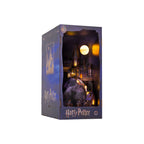 Immagine del prodotto Harry Potter - Modellino Nook del Castello di Hogwarts in legno