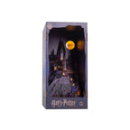 Immagine del prodotto Harry Potter - Modellino Nook del Castello di Hogwarts in legno