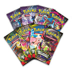 Immagine del prodotto Pokémon - Mega-Zygarde-EX Premium Box Carte Collezionabili