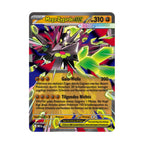 Immagine del prodotto Pokémon - Mega-Zygarde-EX Premium Box Carte Collezionabili