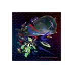 Immagine del prodotto Pokémon - Mega-Zygarde-EX Premium Box Carte Collezionabili