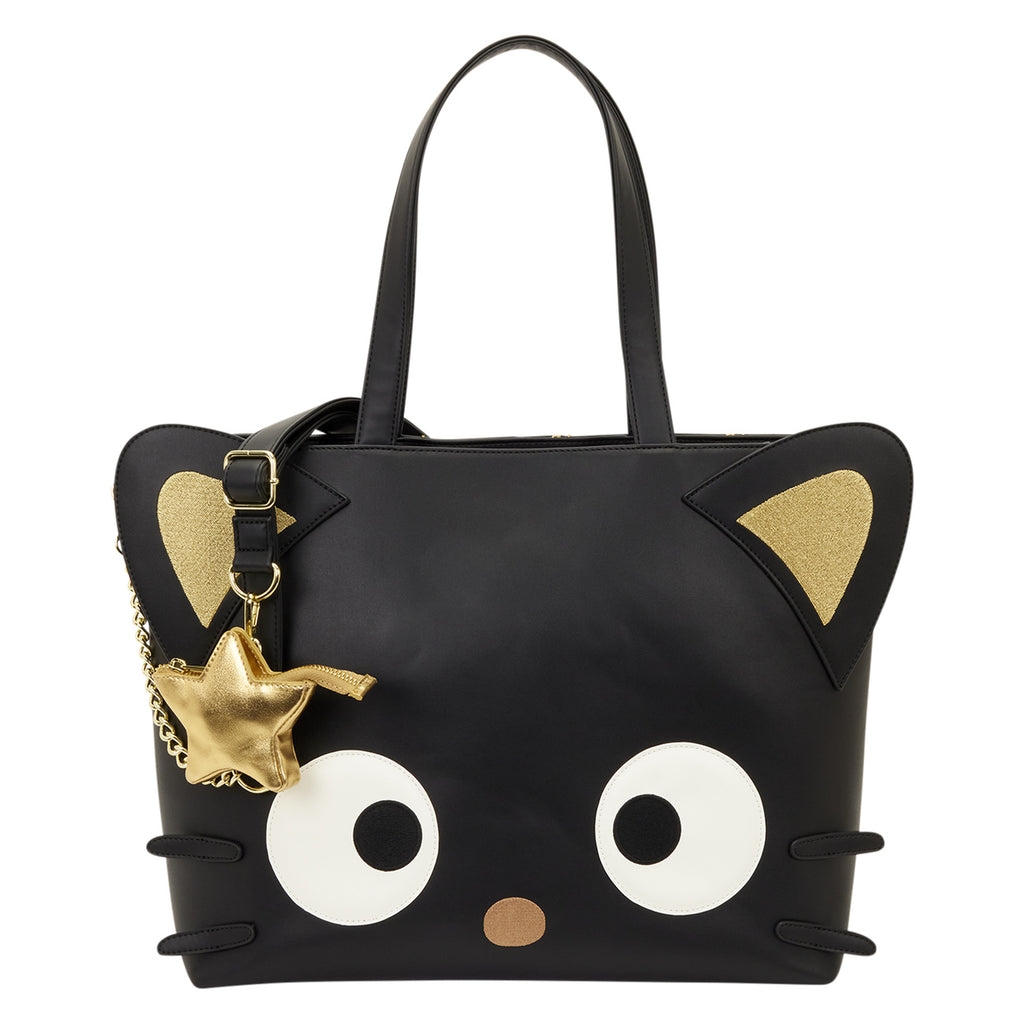 Immagine del prodotto Hello Kitty & Friends - Borsa a tracolla Chococat con portafoglio