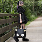 Immagine del prodotto Hello Kitty & Friends - Borsa a tracolla Chococat con portafoglio
