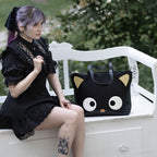 Immagine del prodotto Hello Kitty & Friends - Borsa a tracolla Chococat con portafoglio