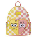 Immagine del prodotto SpongeBob – Zainetto mini Patrick e SpongeBob