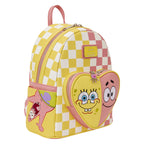 Immagine del prodotto SpongeBob – Zainetto mini Patrick e SpongeBob