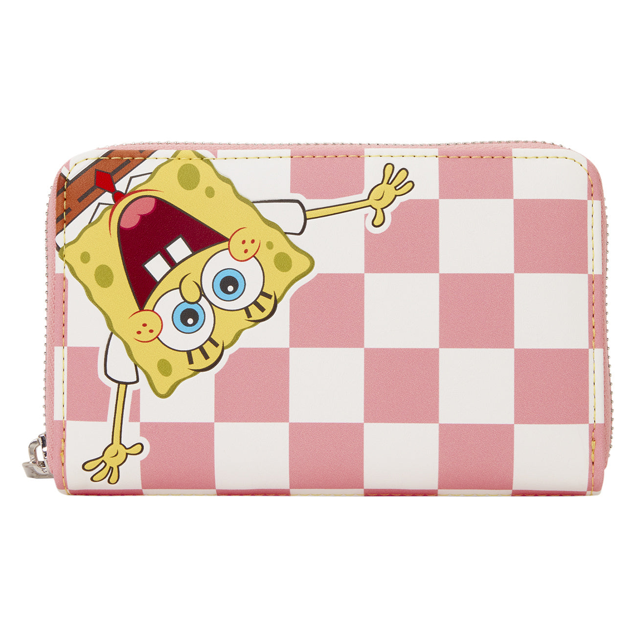 Immagine del prodotto SpongeBob – Portafoglio Patrick e SpongeBob