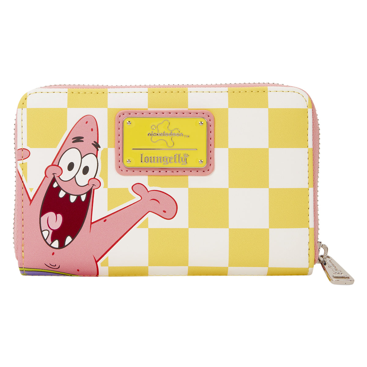 Immagine del prodotto SpongeBob – Portafoglio Patrick e SpongeBob
