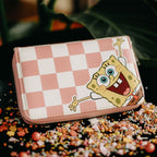 Immagine del prodotto SpongeBob – Portafoglio Patrick e SpongeBob