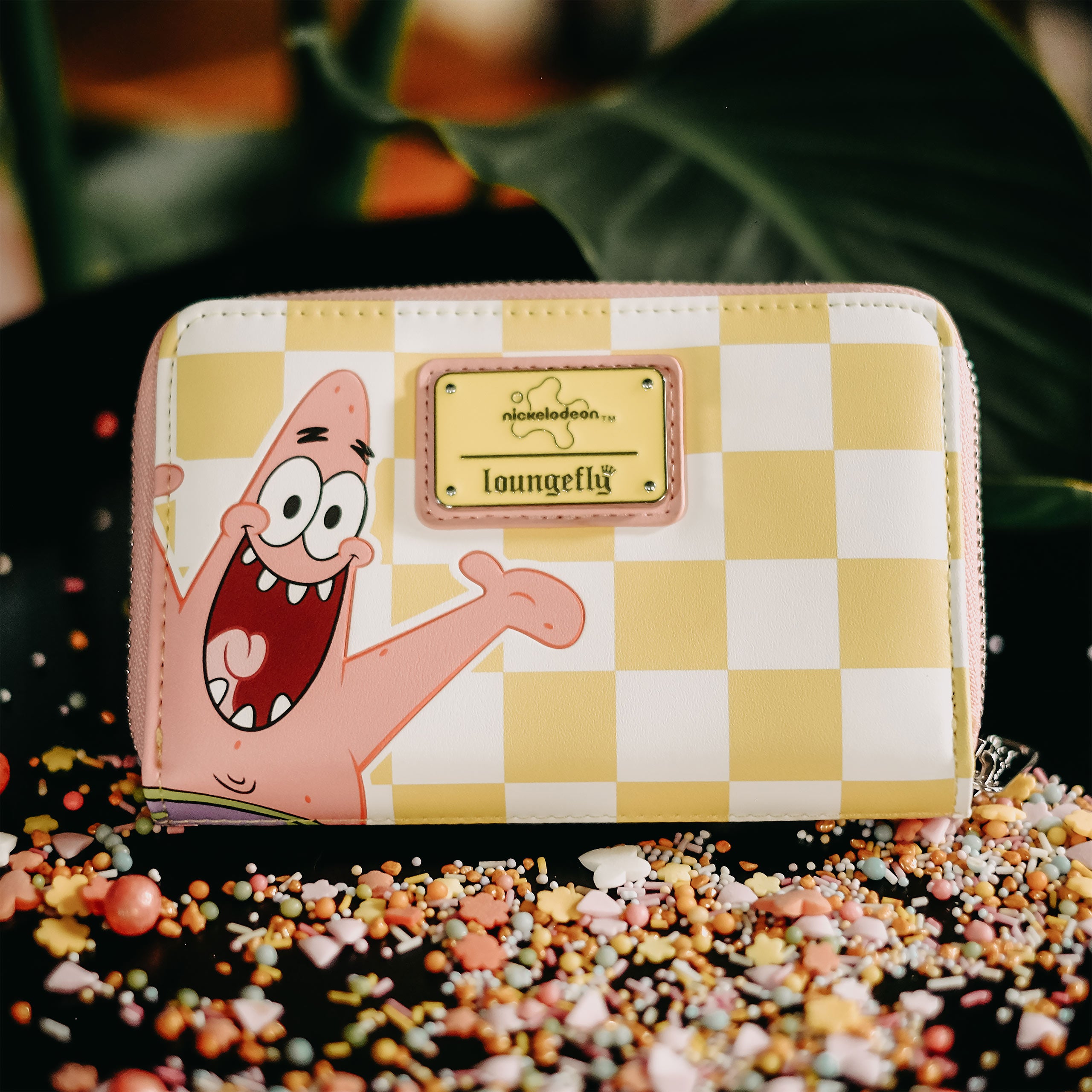 Immagine del prodotto SpongeBob – Portafoglio Patrick e SpongeBob
