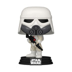 Immagine del prodotto Imperial Remnant Snowtrooper Funko Pop Figure Limited Edition Supreme - Star Wars